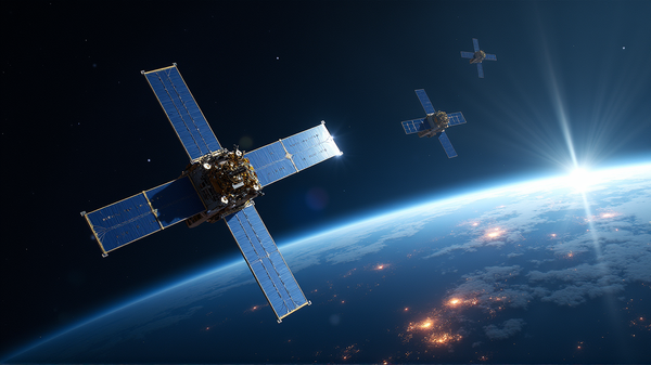SpaceX Visit: Ambassador Sheikh Champions Starlink's Potential in Pakistan