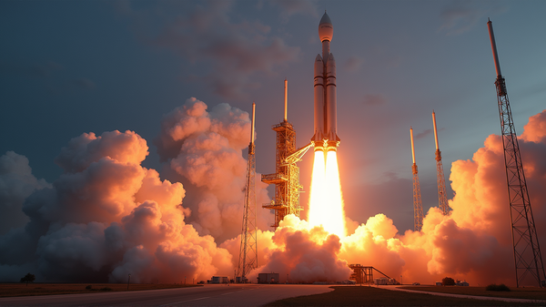SpaceX and Exolaunch Forge Forward Amid Reputation Hurdles