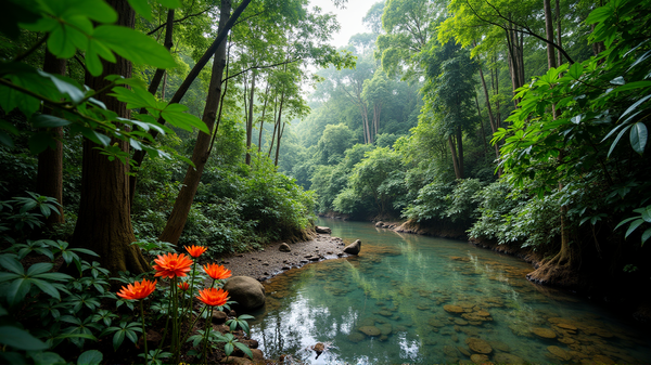 Embarking on a New Era: Daintree's Cultural and Ecotourism Marvel