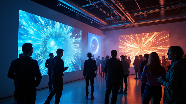 Refricon 2025: Revolutionizing the HVAC Future with Sustainability