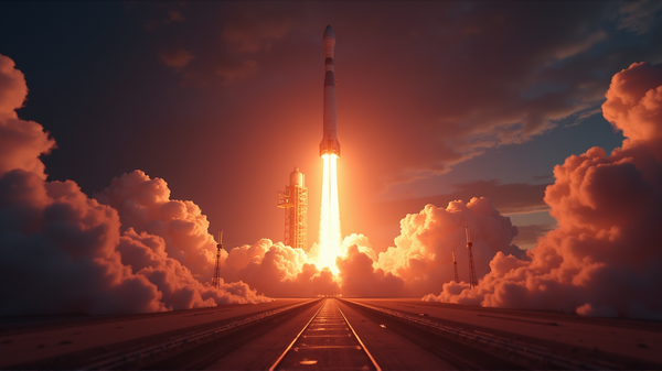 SpaceX's Starship: Forward Flight or Floundering Future?