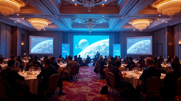 India Space Congress Set to Illuminate Future of Space Exploration