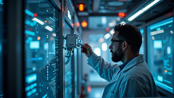 UK Scientists Revel as They Unlock Massive Quantum and Space Funds!
