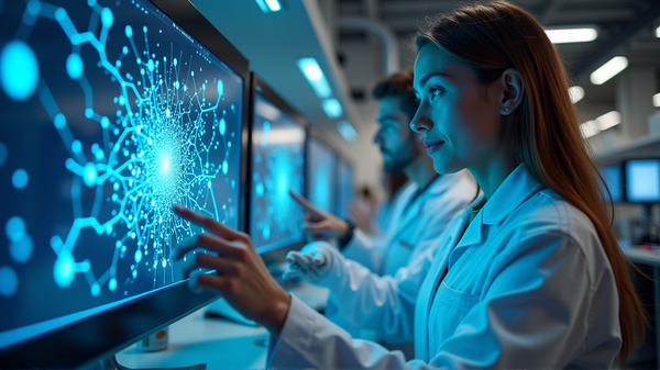 Revolutionizing Drug Discovery: Deep Learning Uncovers Novel NMDA Inhibitors