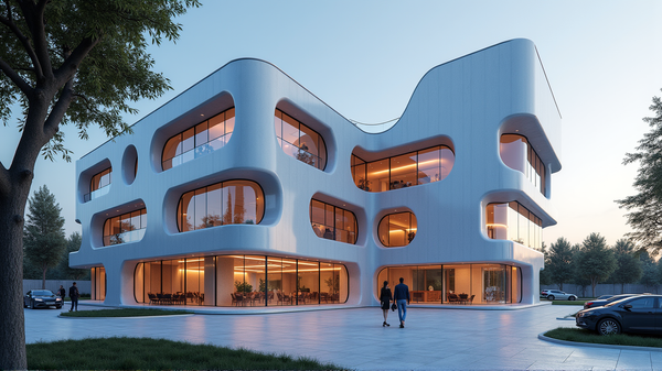 Neuraspace Expands: A Leap into Luxembourg's Space Ecosystem