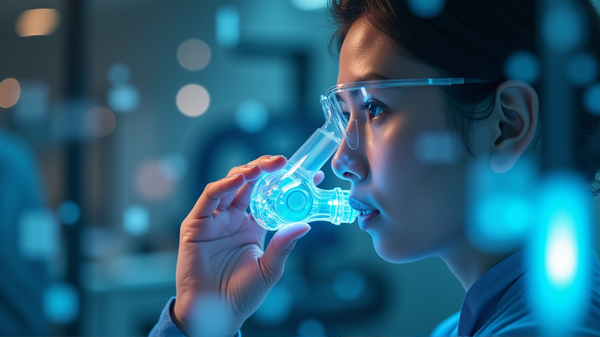 Asthma Spacers Market Poised for Significant Growth by 2031