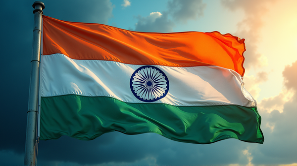 India's Tech Triumph: PM Modi's Vision for a Global Leader