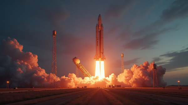 SpaceX's Starship Midflight Mishap: A Call for Re-Evaluation in Space Tourism