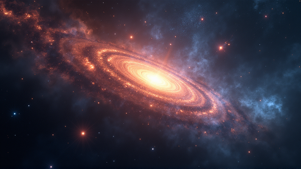 Mysterious Fast Radio Bursts: The Enigma of Repeating Signals from Deep Space