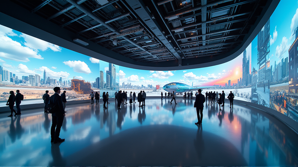 Calgary Sets Sights on the Skies with Aerospace Innovation Surge