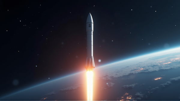 Rocket Lab Strengthens Partnership with iQPS Through Successful Satellite Launch