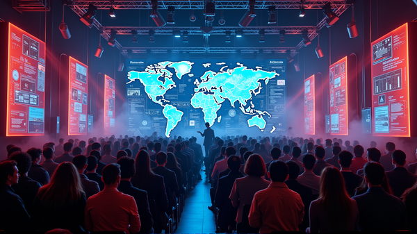 Tototheo Global Shines at Prestigious AsiaTechx Singapore 2025 Event
