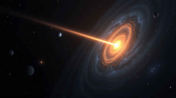 Voyager 1 Thrusters Spring to Life: NASA's Ingenious Gambit Pays Off