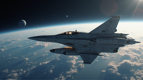 Space Tourism: From Astronauts to Affluent Explorers