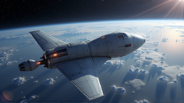 Sub-Orbital Space Tourism: The Future of Extraterrestrial Travel