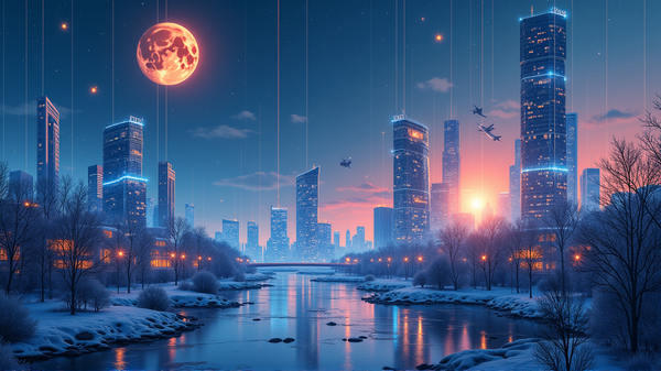 Unleashing Finland's Tech Power: A Blueprint for Europe's Future