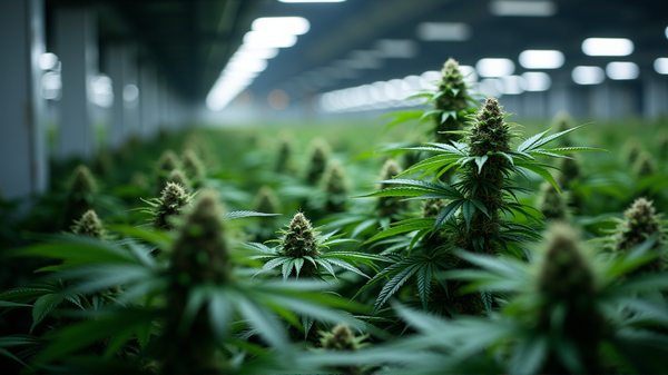 Journeying Through the Green Frontier: Key Insights for Aspiring Cannabis Professionals