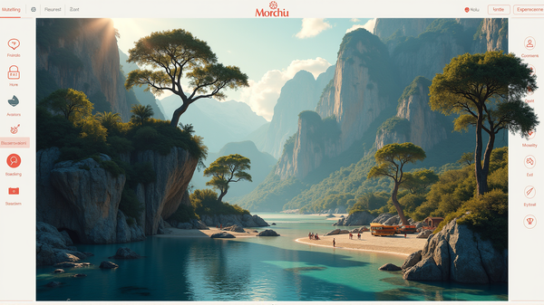 Unlock Luxury: JTB and LEAPS Unveil anyBOUND Teaser Site