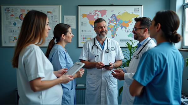 Expert Insights on Addressing the Silent Threat of Preeclampsia