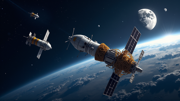 ESA and ISRO: A New Dawn in Human Spaceflight