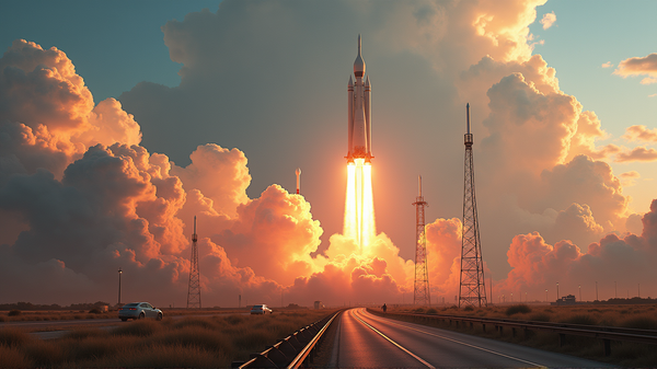 Starbase, Texas: The Epicenter of Musk's Space Revolution