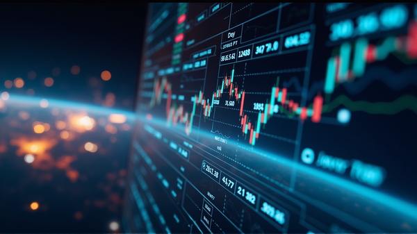 Unlocking the Potential of Space: Top Stocks to Watch Right Now