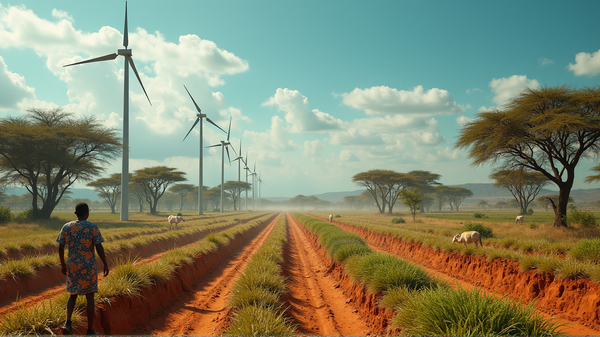 Join the Green Revolution: TechTrends Media Launches Eco-Focused Podcast