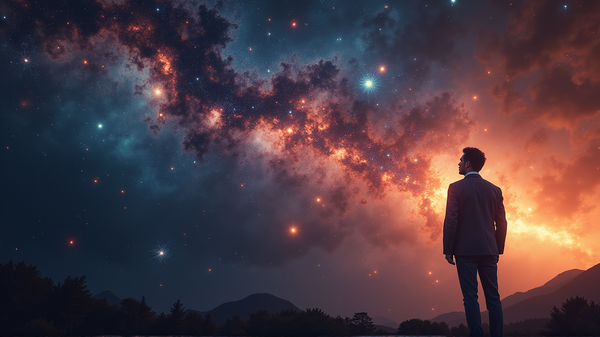 Neil deGrasse Tyson's Cinematic Science Journey: An Exclusive Preview