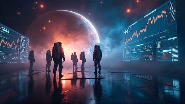 Soaring High: Top Space Stocks to Watch for Investment Boom
