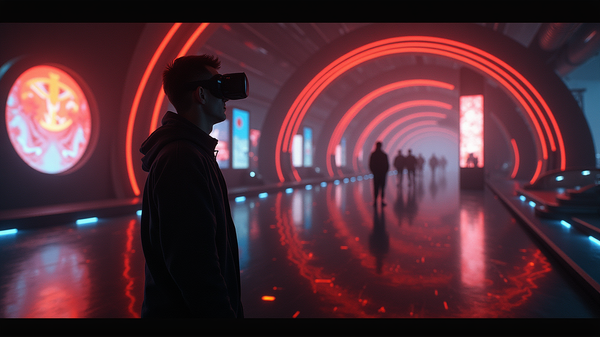 THX and Tuyen Pham: Pioneering the Future of Immersive Audio and Visual Experiences
