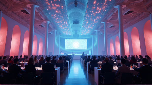 Catalyst for Change: Summer Davos 2025 Drives Global Innovation