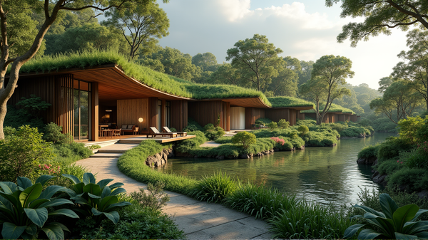 Clarks Safari's Strategic Expansion Unveils New Horizons