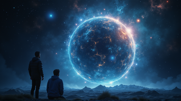 Asteroid Awareness: Luxembourg Hosts a Decade of Cosmic Insight