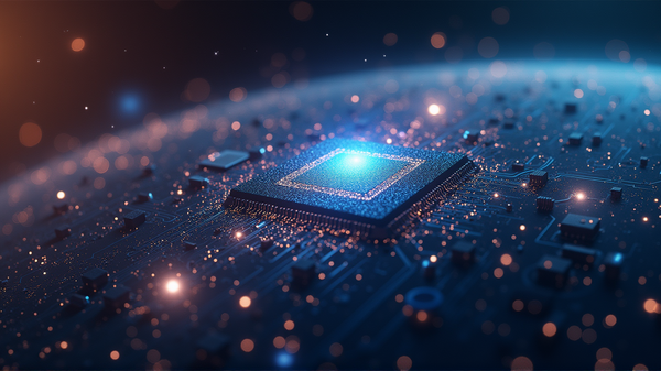 Infineon's Space Revolution: Radiation-Hardened GaN Transistors