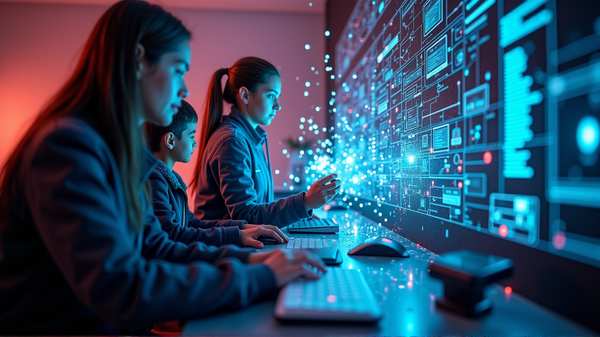 Quantum Education in the US: Gateway to Innovation for Indian Students