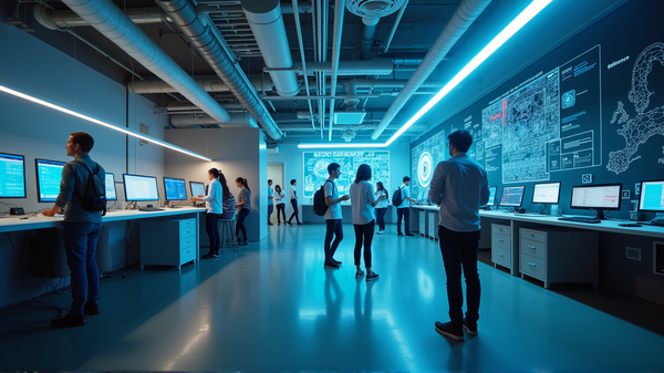 Xtremis Paves the Way for Innovation: Fellowship Boosts Tech Education