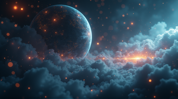Tech Wonders: AI's Leap and the New Space Odyssey