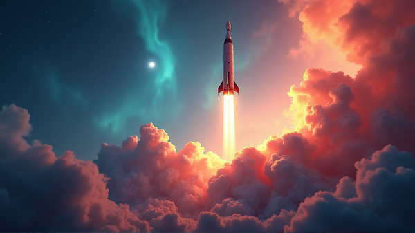 A Starry Threat: How Space Enthusiasm Could Compromise Our Ozone Layer
