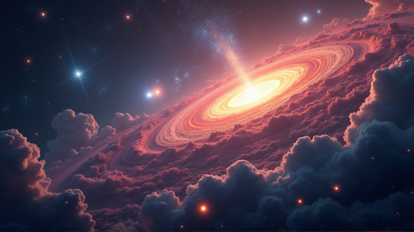 Cryptic Cosmic Clocks: Unraveling the 44-Minute Signal Mystery