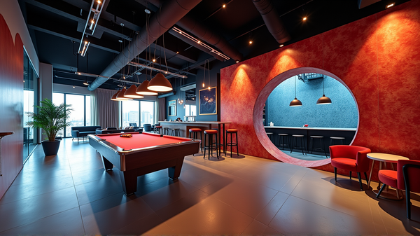 SignaPay's Bold Move: New HQ Transforms Irving's Business Landscape
