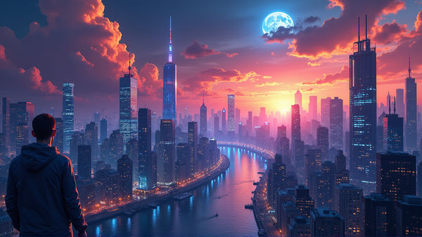 Funding Frenzy: Startups Innovate and Thrive Across Global Markets