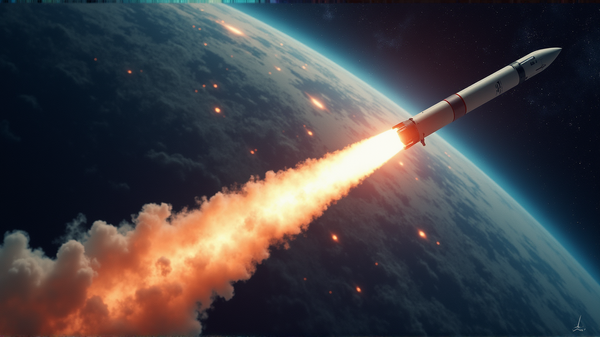 Japan Rockets Endeavor: From H-2A Legacy to Future Horizons