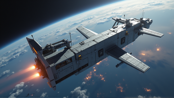 Russia Leads the Space Race with Automated Orbital Technology