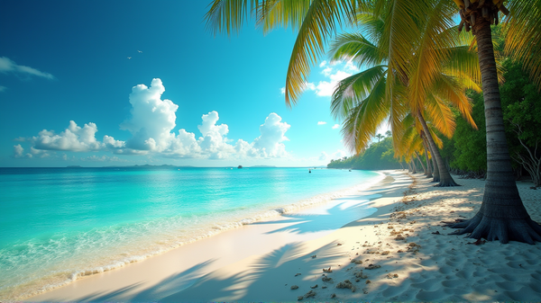Bahamas Unveils Major Tourism Overhaul: Beyond the Beach