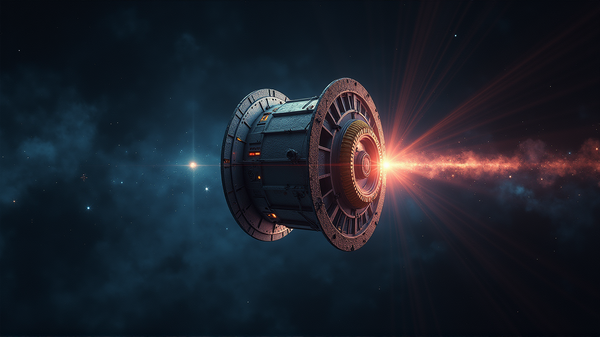 NASA's Ghost Satellite's Shocking Return to Life