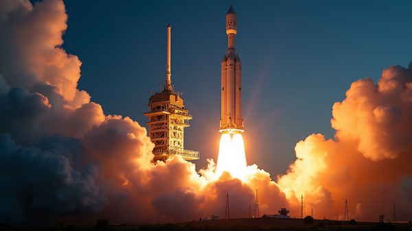 Japan Bids Farewell to H-2A Rocket with Climate-Saving Launch