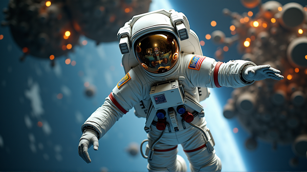 India's Gaganyaan: Human Touch Boosts Space Ambitions With Essential Experience