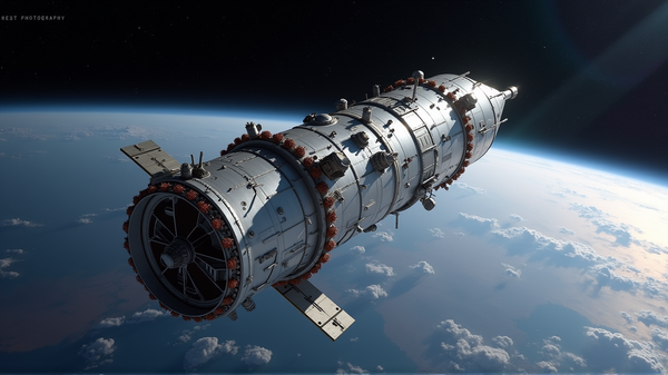 Countdown to Lift-Off: NASA Greenlights Axiom-4's Launch for June 25