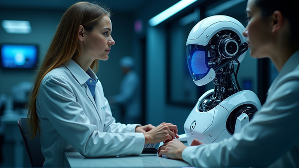 Revolutionizing Workplace Training: VinciWorks' New AI Compliance Tool