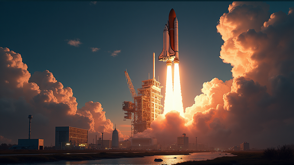U.S. Senate's Bold Move: Billions Earmarked for Marshall Space Flight Center